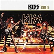KISS・ゴールド (2枚組 ディスク2)