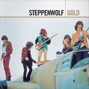 ステッペンウルフ・ゴールド (2枚組 ディスク2)