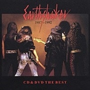 1987-1992 CD&DVD THE BEST
