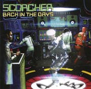 SCORCHER〜BACK IN THE DAYS〜
