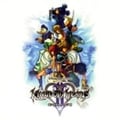 「KINGDOM HEARTS 2」オリジナル・サウンドトラック(2枚組 ディスク1)