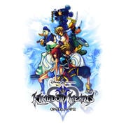 「KINGDOM HEARTS 2」オリジナル・サウンドトラック(2枚組 ディスク2)