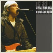 THE SUN LIVE AT NHK HALL