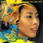 ONE LOVE,ONE DAY,ONE LIFE
