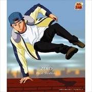 ֥ƥ˥β͡סZERO/μ(CVǷ)