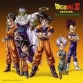 「DRAGON BALL Z」BGM COLLECTION (3枚組 ディスク3)