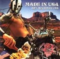 MADE IN USA