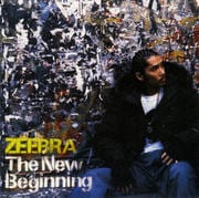 The New Beginning