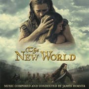 ニュー・ワールド・オリジナル・サウンドトラック