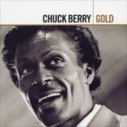 チャック・ベリー・ゴールド (2枚組 ディスク1)
