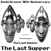 THE LAST SUPPER