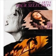 YOUR SELECTION 〜THE VERY BEST OF AKINA