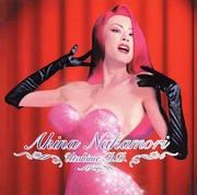 Akina Nakamori〜歌姫ダブル・ディケイド