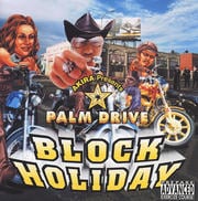 BLOCK HOLIDAY