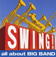 スウィング! all about BIG BAND