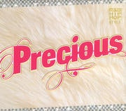Precious (2 ǥ1)
