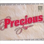 Precious (2枚組 ディスク2)