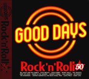 グッデイズ 〜ロックンロール50 (2枚組 ディスク1)