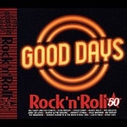 グッデイズ 〜ロックンロール50 (2枚組 ディスク2)