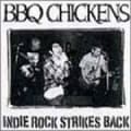 INDIE ROCK STRIKES BACK