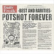 POTSHOT FOREVER-BESTRARITIES- (2 ǥ2)