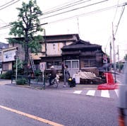 オール バイ マイセルフ