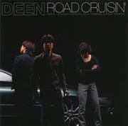 ROAD CRUISIN’