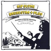 RIP SLYME ORCHESTRA+PLUS (ディスク1) POETRY SIDE