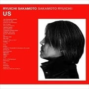 ソロ・ベスト「US」 (2枚組 ディスク2)
