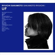 映画音楽ベスト「UF」