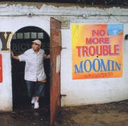 NO MORE TROUBLE