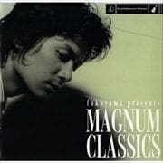 fukuyama presents MAGNUM CLASSICS