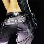 RHYTHM BLACK