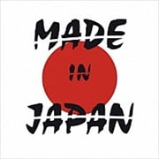 MADE IN JAPAN