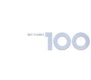 ベスト・クラシック100 (6枚組 ディスク4)