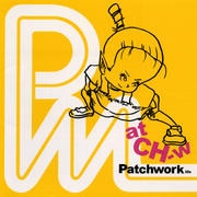at CH−w