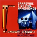 LIVE 2001 NAKED SONGS