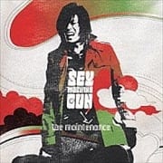 the maintenance [CCCD]
