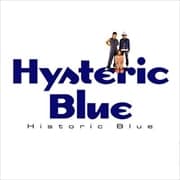 HISTORIC BLUE