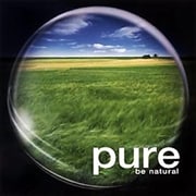 pure 2〜be natural