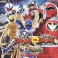 「爆竜戦隊アバレンジャー」オリジナル・サウンドトラック〜サウンドザウルス3