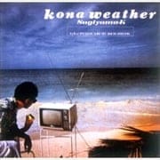 Kona weather