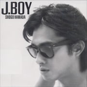 J.BOY (1999年盤) (2枚組 ディスク2)