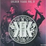 Golden Years Vol.2