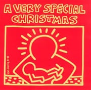クリスマス エイド
