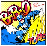 B★B★Q
