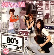 80's×Mi