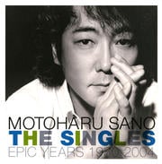 EPIC YEARS THE SINGLES 1980-2004 (2枚組 ディスク2)