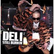 STILL BURNIN' (2枚組 ディスク1)