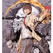 DEATH NOTE TRIBUTE